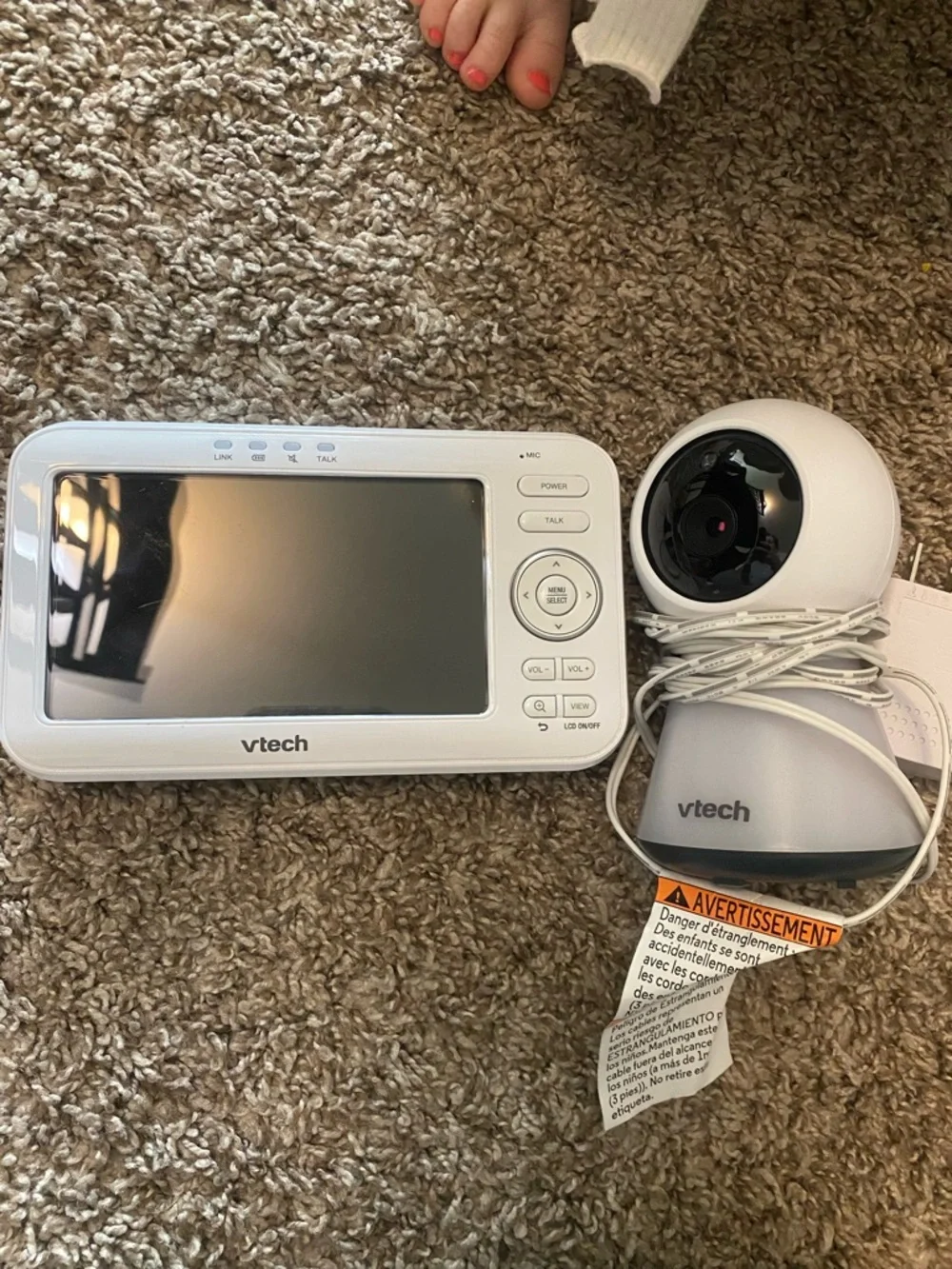 VTech 5